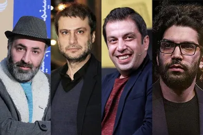 تئاتری&zwnj;های پرتعداد در فیلم فجر/ درخششی که از تئاتر به سینما رسید