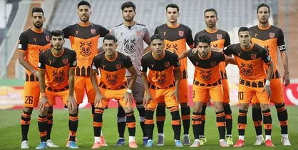 اعلام ترکیب مس برای بازی با استقلال