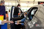 واکسیناسیون کرونا توسط بسیج جامعه پزشکی