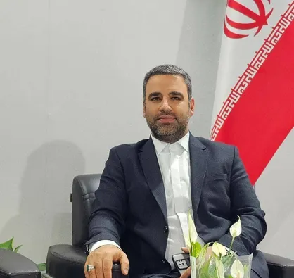 رسا، بازیگر جدید بزرگ&zwnj;ترین جایزه تعالی گردشگری ایران