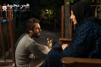 سینما&zwnj;های &laquo;هنروتجربه&raquo; میزبان &laquo;من یوسفم مادر&raquo; می&zwnj;شوند/ عباس غزالی در نقش جوان بغدادی
