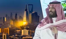 تایمز اسرائیل: پروژه «نئوم» عربستان یک سراب و اغراق‌آمیز است