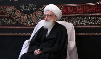 آیت&zwnj;الله نوری همدانی: هرگونه فتنه&zwnj;گری خیانت به نظام و انقلاب است