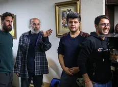 کدام برنامه و سریال‌ تلویزیونی از توقف کرونایی درآمدند؟