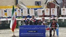 بقائی: زخم‌های جنایت لامرد هیچ‌گاه التیام نخواهد یافت؛ مستندات را برای مطالبه عدالت ثبت می‌کنیم
