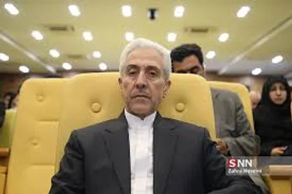 کارت زرد بهارستان به وزیر علوم
