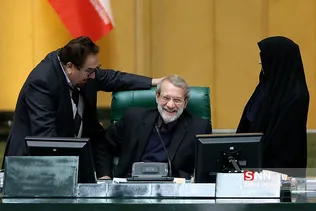 صحن علنی مجلس شورای اسلامی