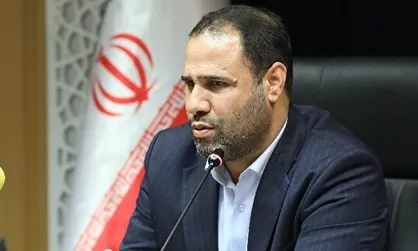 بُن&zwnj;مایه دفاع مقدس و مقاومت چاشنی تمام برنامه&zwnj;های تربیتی آموزش&zwnj;وپرورش است