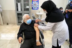 سن ثبت‌نام واکسیناسیون در سراسر کشور دو سال کاهش یافت/ ۵۸ساله‌ها ثبت‌نام کنند