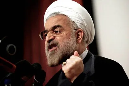 بی&zwnj;بی&zwnj;سی: روحانی لازم نمی&zwnj;بیند برای رفع حصر هزینه بدهد