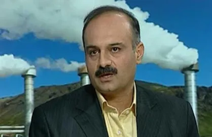 بهره&zwnj;برداری از نخستین پروژه تولید برق زمین&zwnj;گرمایی کشور تا پایان امسال