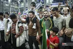 تیم ملی کشتی فرنگی ایران