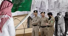 ۶ شهروند عربستانی دیگر به اعدام محکوم شدند