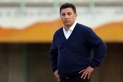 جشن تولد باشگاه سپاهان برای امیر قلعه&zwnj;نویی+عکس
