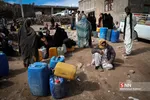 طلای سیاه در مناطق محروم 