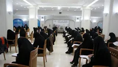 پردیس بانوان در دانشگاه علوم اسلامی رضوی راه‌اندازی می‌شود