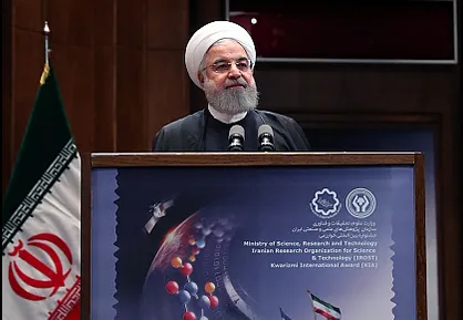 فیلم/ روحانی: اینکه بگویند تمام علوم اولش از اسلام بوده است صحیح نیست