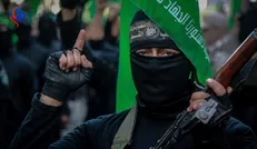 حماس: مقاومت قوی‌ترین گزینه برای آزادی فلسطین است