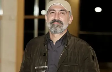 حجازی‌فر: در ترس ابدی کودکان ایران از بمب و انفجار قفل شده‌ام / این روزها «موقعیت مهدی» را مرور می‌کنم