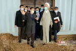 رییس بازرسی