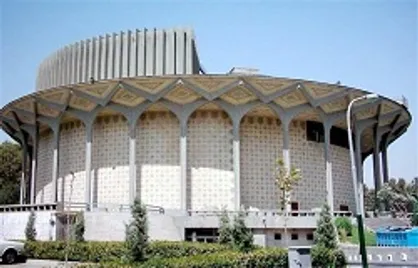 تعهدات ارشاد در بازسازی تئاترشهر