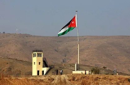 وقوع یک حادثه امنیتی در مناطق اشغالی