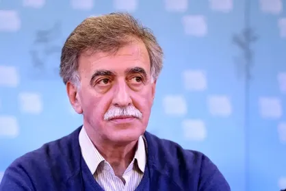 همایون اسعدیان مدیرعامل خانه سینما شد