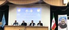 انتقال زندان كرمان به خارج از شهر يك ضرورت است/ لزوم تامين اعتبار  مالي