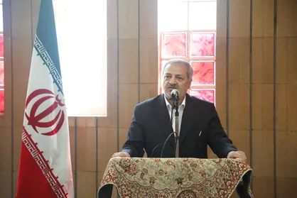 کاظمی: نظر آموزش و پرورش حذف تأثیر قطعی معدل در پایه&zwnj;های دهم و یازدهم است