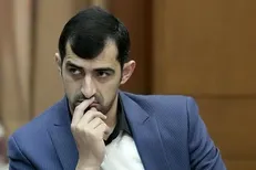 داوری: قرارداد ارمغانی مشکلی ندارد/دید ما برای بسکتبال باید جهانی باشد