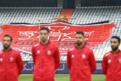 تلاش پرسپولیسی&zwnj;ها برای لایسنش آکادمی
