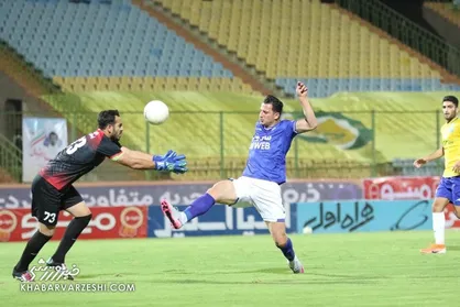 گل&zwnj;های رمضانی برای استقلال بیشتر از پرسپولیس شد!