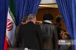 بیست و نهمین سالگرد رحلت امام خمینی (ره)