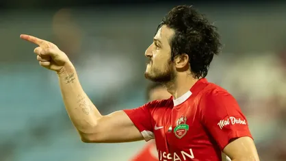 تکذیب شایعه جذب مهاجم در شباب الاهلی/ آزمون مهاجم اصلی باقی می&zwnj;ماند