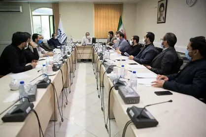 بررسی لایحه اهداف، وظایف و اختیارات وزارت ورزش و جوانان در مجمع مشورتی حقوقی شورای نگهبان