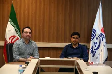 اسناد و آرشیو زیادی در سازمان‌ها خاک می‌خورد/ در ساخت مستند انصاف داشتیم