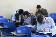 نتایج سنجش و پذیرش پایه هفتم دبیرستان‌های استعداد‌های درخشان اعلام شد