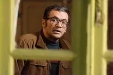 «آسوده باش» آخرین تصویر از شهرام عبدلی، آماده پخش شد