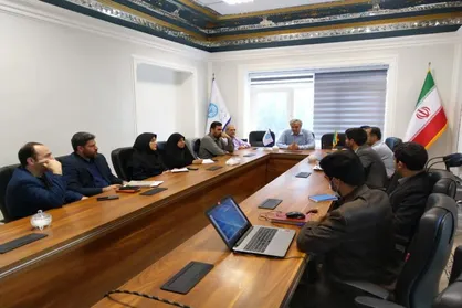 هدف حکمرانی سرزمینی ایجاد عدالت نسبی در پهنه سرزمینی است