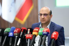 علی نژاد: اسامی کاروان ایران در ناگویا اعلام می‌شود/حقوق المپین‌های مدال‌آور ۵۰ درصد افزایش می‌یابد