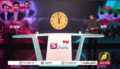 بحث&zwnj;های کف توییتری آقای پزشکیان در دانشگاه علوم پزشکی شهید بهشتی!