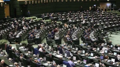 ۱۲۸ نماینده مجلس در نامه&zwnj;ای به رئیس جمهور راهکار&zwnj;های کنترل نرخ ارز را ارائه کردند