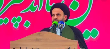 ایران در مسیر پیروزی و تبدیل‌شدن به قدرت برتر جهانی است
