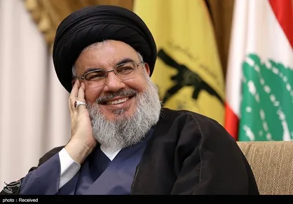 جزوه &laquo;روایت نصر&raquo;؛ دستاوردهای راهبردی طوفان الاقصی به روایت شهید سید حسن نصرالله