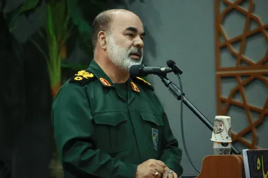 فرمانده نیروی زمینی سپاه: جنگ ترکیبی دشمن علیه ایران تمام‌عیار است