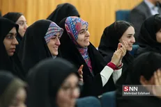 طرح ملی کمند در دانشگاه یزد برگزار می‌شود