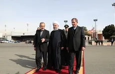 علاوه بر دیدارهای مختلف، چندین سند همکاری میان ایران و هند امضا می‌شود +عکس و فیلم