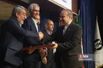 مراسم سالروز جهانی مبارزه با مواد مخدر