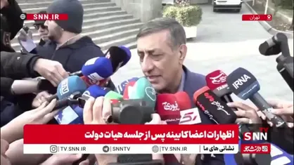 قائم&zwnj;پناه: کالاهای اساسی به اندازه کافی در بنادر و انبارها وجود دارد/ تا دو سه روز آینده موضوع روغن حل می&zwnj;شود