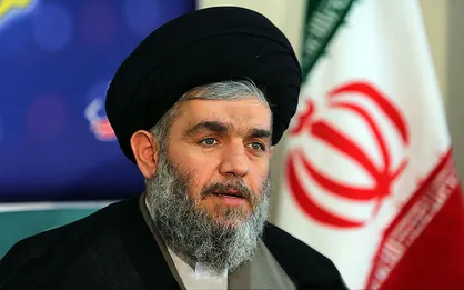 فیلم/ سید حسین مومنی: رئیس جمهور برای سهولت سفر اربعین شخصا وارد عمل بشود